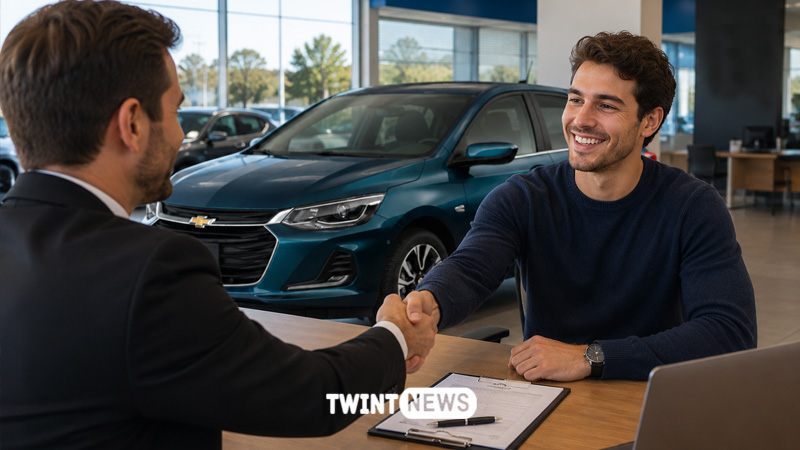 Conoce cómo usar el crédito automotriz en línea y reducir riesgos al comprar.