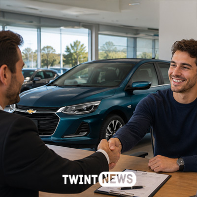 crédito automotriz en línea