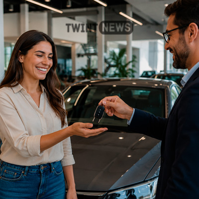 Estrena coche inteligentemente al comparar el credito automotriz persona moral con el tradicional. credito automotriz persona moral