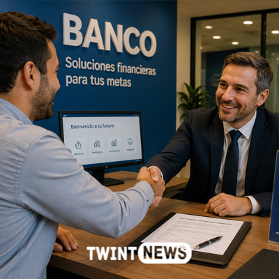 crédito de libre inversión
