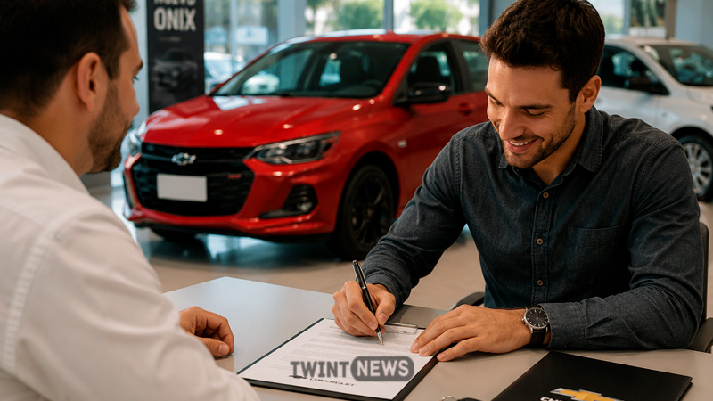 Descubre las ventajas del leasing automotriz frente al crédito tradicional antes de elegir.