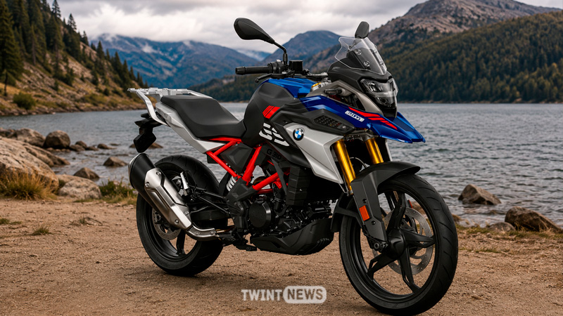 Descubre si la BMW G 310 GS vale la pena en Perú según reseñas, costos y uso real