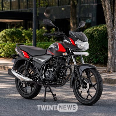 Haz clic en el butón abajo, compara precio y ficha técnica antes comprar la Bajaj Discover 125.