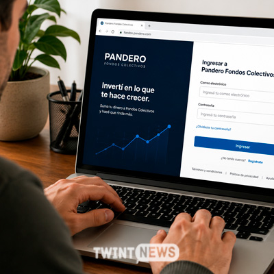Elige Pandero fondos colectivos revisando sus requisitos y mejorando tu historial previamente. Pandero fondos colectivos