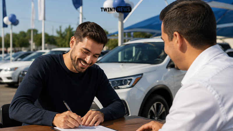 Compara antes de firmar con Pandero fondos colectivos y otras opciones para estrenar auto en Perú