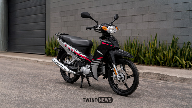 Yamaha Crypton 110 precio Argentina para comparar cuotas, rivales y costos antes de firmar el crédito