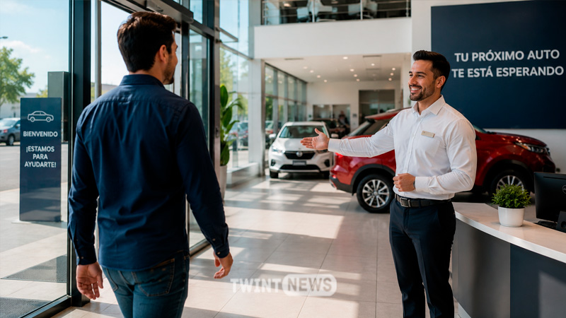 Autos 0km Argentina según tu nivel de ingresos