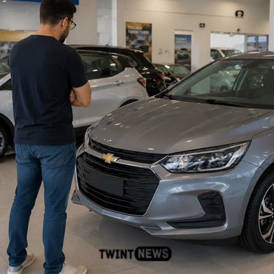 cómo sacar un auto en cuotas