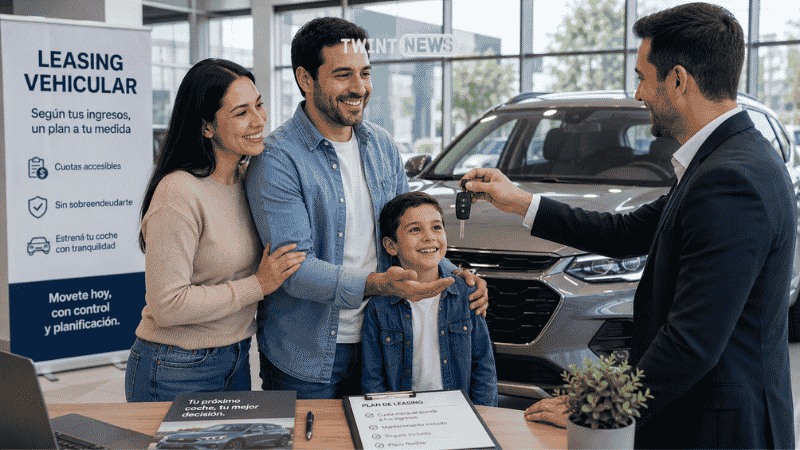Elegí el plan ideal según tus ingresos para saber cómo sacar un auto en cuotas 