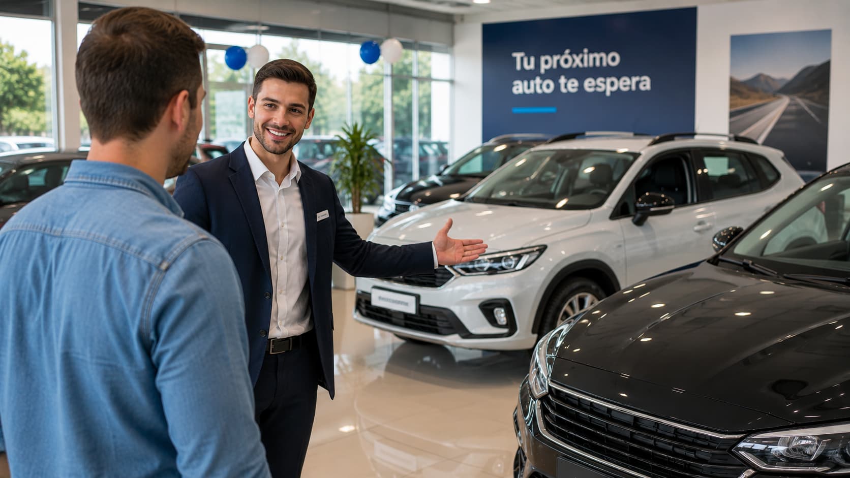 Cómo sacar un auto en cuotas en Argentina paso a paso