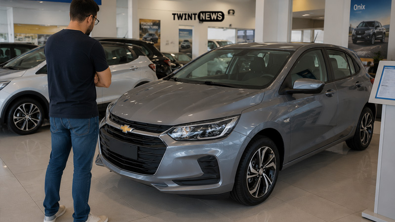 Cómo sacar un auto en cuotas sin ahogarte y elegir la mejor opción según tus ingresos