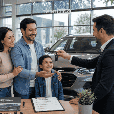 cómo sacar un auto en cuotas