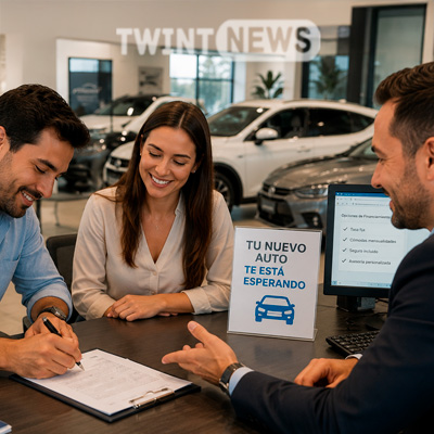 leasing vehicular