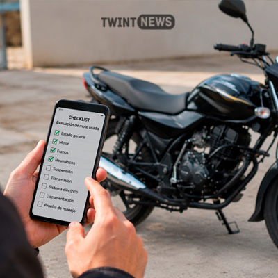 moto repartos