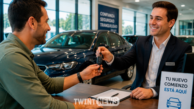 Sacar auto en cuotas en Argentina y elegir la financiación que mejor encaja con tu perfil