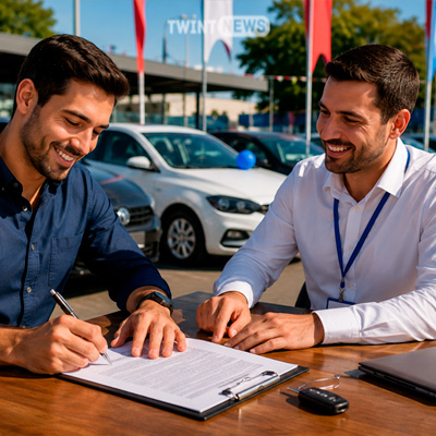 sacar auto en cuotas