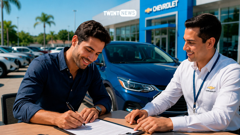 Cómo sacar un auto en cuotas en Argentina: guía práctica para elegir, simular y lograr la aprobación 