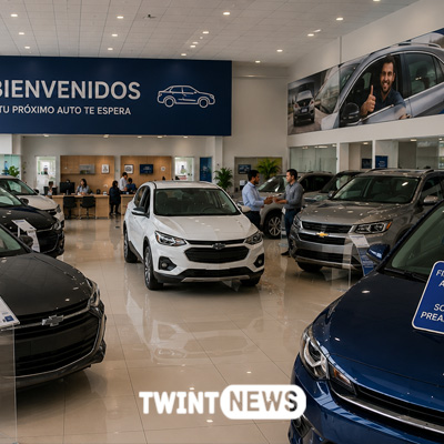 Descubre cómo comprar un Auto en cuotas fijas. Auto en cuotas fijas
