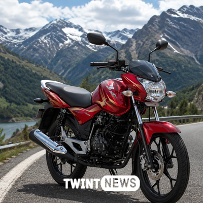 Compara la Bajaj Discover 125 y descubre por qué es una excelente opción para el uso diario. Bajaj Discover 125