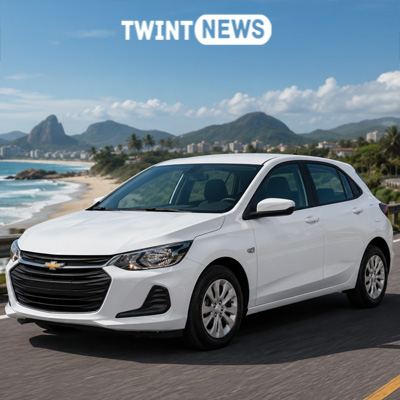 Consulta el Chevrolet Onix precio, compara versiones y descubre cuál ofrece la mejor relación entre costo y equipamiento. Chevrolet Onix precio