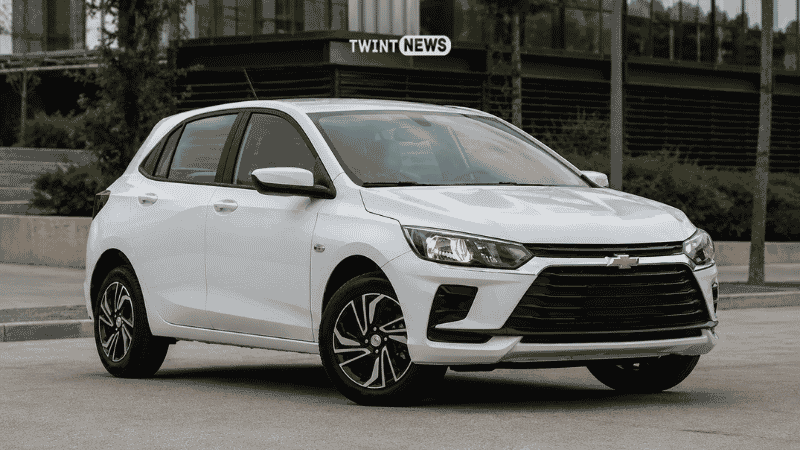 Calculá tu Chevrolet Onix en cuotas y preparate para aprobar
