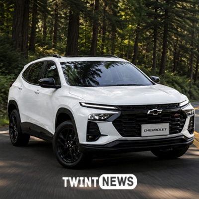 Chevrolet Tracker en cuotas