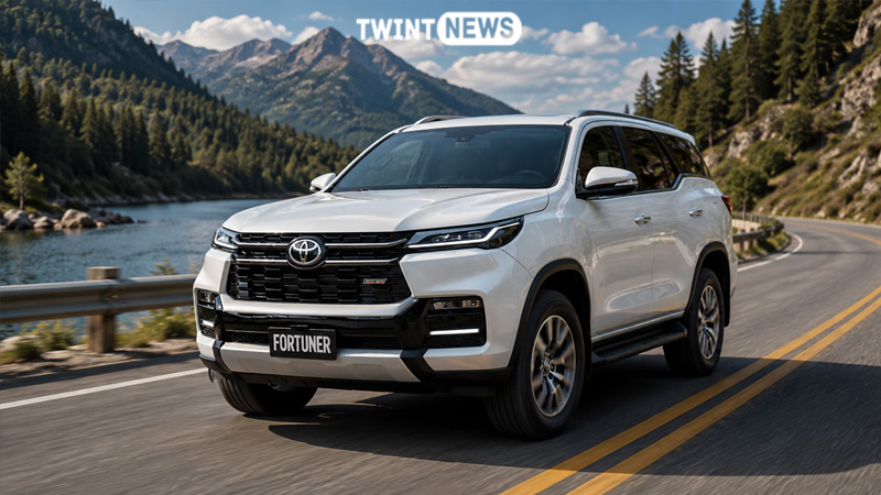 Fortuner 2026 frente a sus principales rivales en Perú