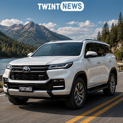 Fortuner 2026