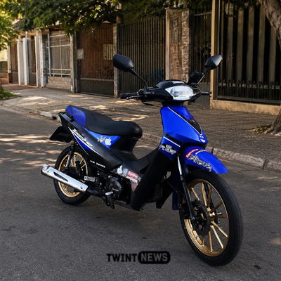 Llegó el momento de renovar tu viaje: Gilera Smash 110 Full precio. Gilera Smash 110 Full precio