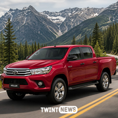 Hilux 4x4 precio Perú