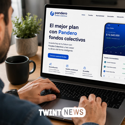 Conoce cómo funciona Pandero Fondos Colectivos y descubre una alternativa para sacar un auto en cuotas. Pandero fondos colectivos