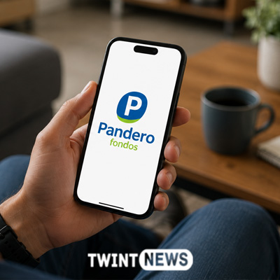 Pandero fondos colectivos
