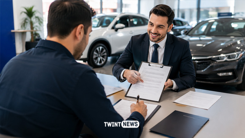 Auto sin entrega mejorá tu historial en 30 días