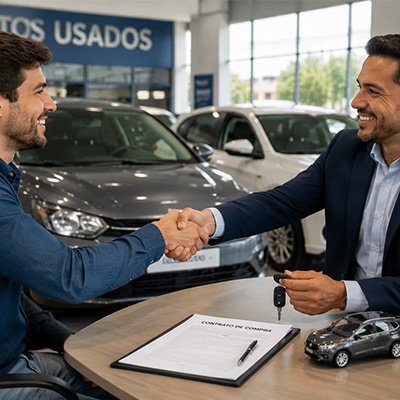autos usados en cuotas sin anticipo