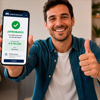 crédito para auto crédito para auto