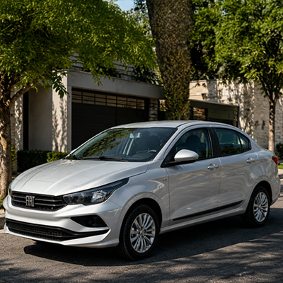 fiat cronos en cuotas