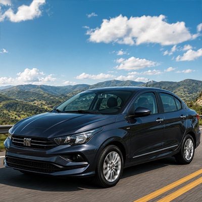 fiat cronos en cuotas