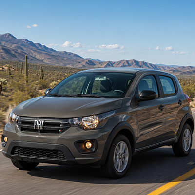 fiat mobi en cuotas