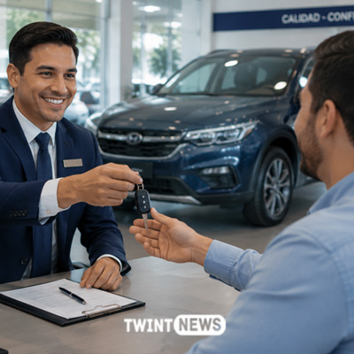 ¡Obtén hoy tu plan de financiamiento vehicular ideal! financiamiento vehicular