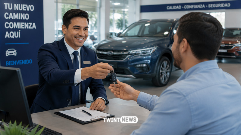 Financiamiento vehicular elegí el plan según tus ingresos