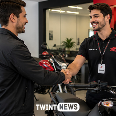moto repartos