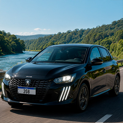 peugeot 208 en cuotas