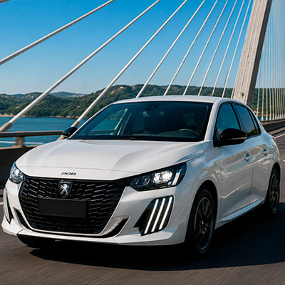 peugeot 208 en cuotas