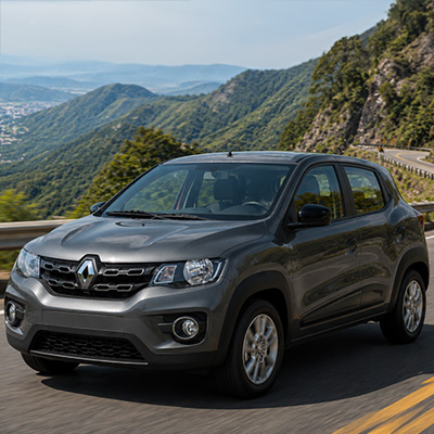 renault kwid en cuotas