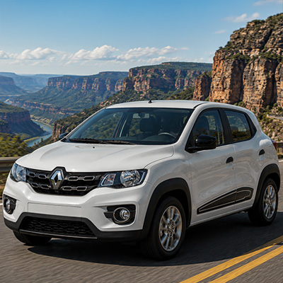 renault kwid en cuotas