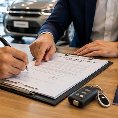 sacar auto en cuotas