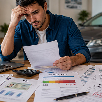 sacar un auto en cuotas
