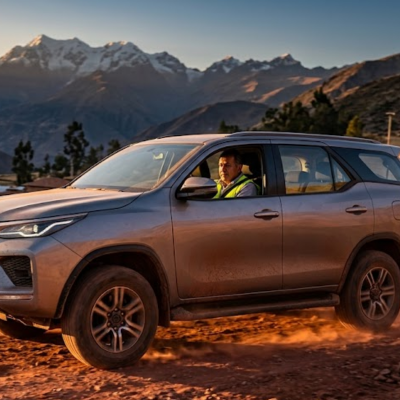 Fortuner 2026