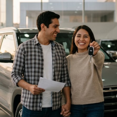 Hyundai Creta financiamiento