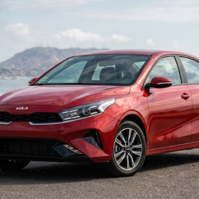 KIA K3 financiamiento